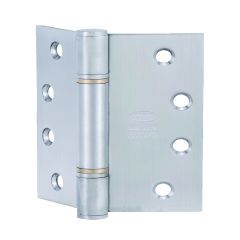 PK=36 HINGES 100X100X3.0 SEVERE DUTY Satin Stainless Steel