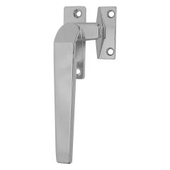 SERIES 25 FASTENER LEFT HAND NON LOCKABLE TP Bright Chrome