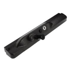 MK8 CHAINWINDER, PUSH TO LOCK, MS CHAIN, TP, 5DISC KEYED ALIKE Brown
