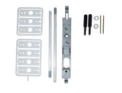 TBL FD LKG NO FURN + STD RODS & TIPS NO CYL