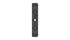 LW9 5MM D-HANDLE PACKER Black
