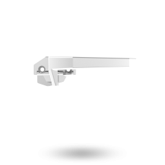 WEDGELESS HP FF BASE 4MM RH White
