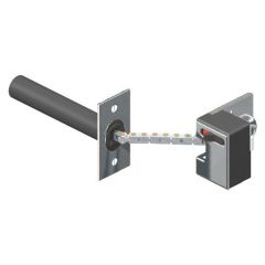 MC41 SECURICHAIN DP Bright Chrome