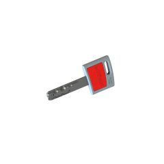 CUT KEYS - MTL800 No Finish