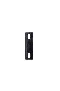 LEICHHARDT STRIKE PACKER 4MM PK=50 Black