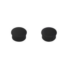 NEXION SCREW HOLE PLUGS SP PK=50 Satin Chrome Pearl