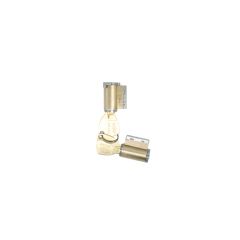 LOCKWOOD NEXION DOUBLE CYLINDER LOCKWOOD NEXION 5RP Chrome Plate