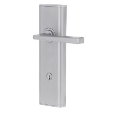 NEXION VISION MECHANICAL LEVER 28 6KA Satin Chrome Pearl