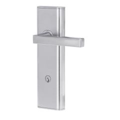 NEXION VISION MECHANICAL LEVER 29 6PK Satin Chrome