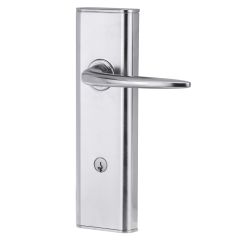 NEXION VISION MECHANICAL LEVER L1 CP 6KA Chrome Plate