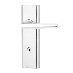 NEXION VISION MECHANICAL LEVER 2 CP 6KA Chrome Plate