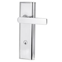 NEXION VISION MECHANICAL LEVER L3 CP 6KA Chrome Plate