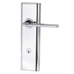 NEXION VISION MECHANICAL LEVER L4 CP 6KA Chrome Plate