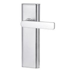 NEXION VISION DUMMY SET LEVER 3 Satin Chrome