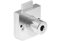 ABLOY SENTRY FURNITURE LOCK 11 DISC FLAT BOLT MK Chrome Plate