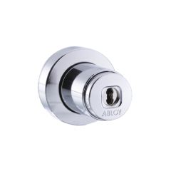 ABLOY PROTEC PUSH LOCK 11 DISC MK Chrome Plate
