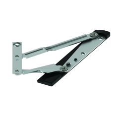 230 4BC Satin Stainless