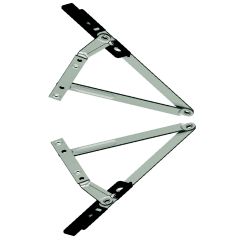 300 4BC Satin Stainless