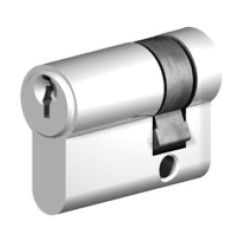 EURO C4 5PIN 1/2 C FIXED CAM  10/31 SC No Finish