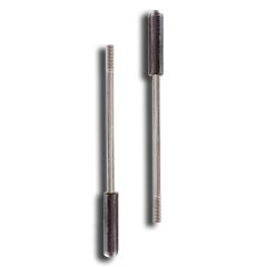 TWINBOLT/INDURO/OPTIMUM/PINNACLE LOCK RODS No Finish