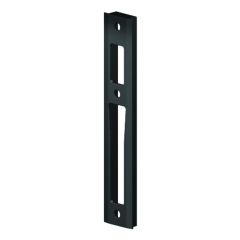 MILLTON/ISEO 8MM B.PL STRIKE Black