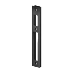 MILLTON/ISEO 10MM B.PL STRIKE Black