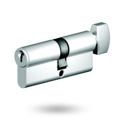 EURO C4 5PIN 1/2 C FIXED CAM  10/48 SC No Finish