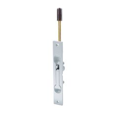 FLUSHBOLT NARROW SURFACE DC820 NY TP Special Powdercoat Finish