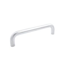 STAINLESS STEEL P3 PULL HANDLE Satin Stainless