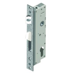 LCL 40R4P L SS LKBODY No Finish