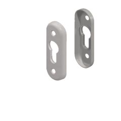 CYLINDER ESCUTCHEON Special Powdercoat Finish