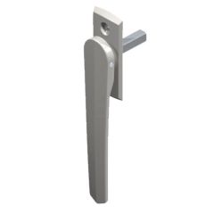 ARIA TWINBOLT BIFOLD HANDLE Special Powdercoat Finish