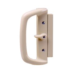 MAWSON 5PIN KD STANDARD OUTER PULL UNIVERSAL STRIKE 41MM TP Black