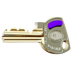CUT KEYS - GENERATION SIX / GEN6TX No Finish
