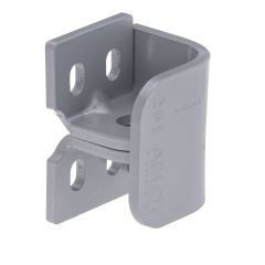 ABLOY LOCKING PLATE 18MM HOLE RIGHT HAND No Finish