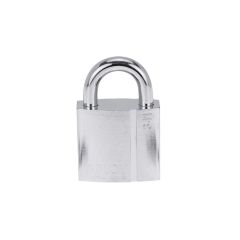 ABLOY PROTEC2 57MM BRASS BODY PADLOCK 50MM BORON STEEL 10MM DIAMETER SHACKLE MK No Finish