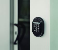 SMARTair Wall PIN/Prox, iClass S/Alone -PO