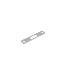 8654 STRIKE AUXILIARY LOCK - STANDARD No Finish
