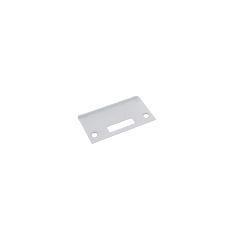 8654 STRIKE CENTRE LOCK - EXTRA WIDTH No Finish