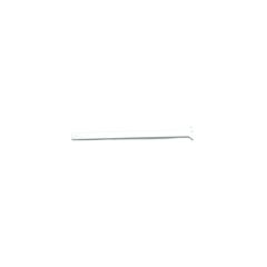 LOCKWOOD SP201 - TAIL BAR - 100MM No Finish