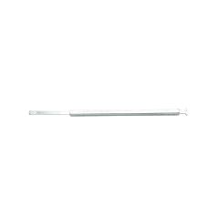 LOCKWOOD SP201 - TAIL BAR EXTENDED 250MM PK=10 No Finish