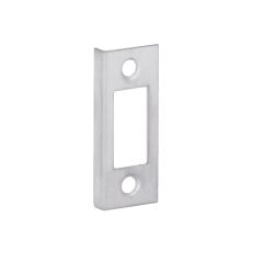 201 NIGHTLATCH OPEN OUT STRIKE PK=10 TP Satin Chrome Pearl