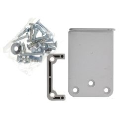 2024 SERIES PARALLEL ARM BRACKET Silver