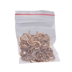 234 SERIES CIRCLIP 234/530 PK=50 TP No Finish