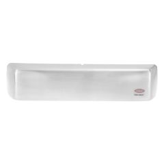 2516 SERIES COVER Satin Stainless