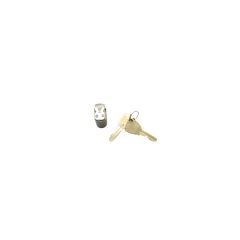 LOCKWOOD C4 3540 SINGLE CYLINDER WITH R CAM 5KD Architectural Bronze