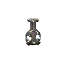 LOCKWOOD 3700 SERIES - (V) CYLINDER CAM PK=100 No Finish