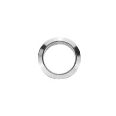 ABLOY OF SERIES LOCK ESCUTCHEON - SUITS 20MM DIAMETER PRODUCTS LENGTH 8MM No Finish