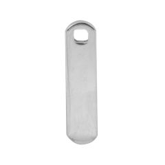 ABLOY STRAIGHT CAM A=45MM B=37MM No Finish