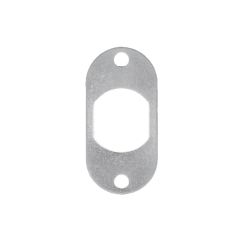 ABLOY CAM LOCK FITTING PLATE No Finish